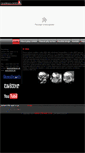 Mobile Screenshot of lecom.sk